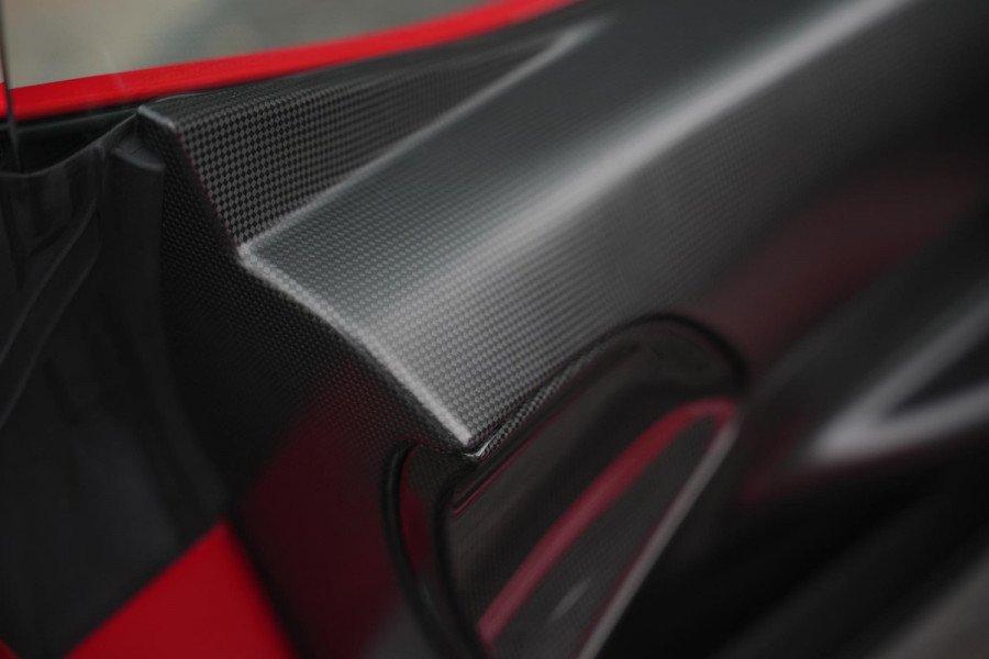 Ferrari SF90 Stradale 4.0 V8 Assetto Fiorano Fiorano Pack Carbon Fibre Daytona Racing Seats
