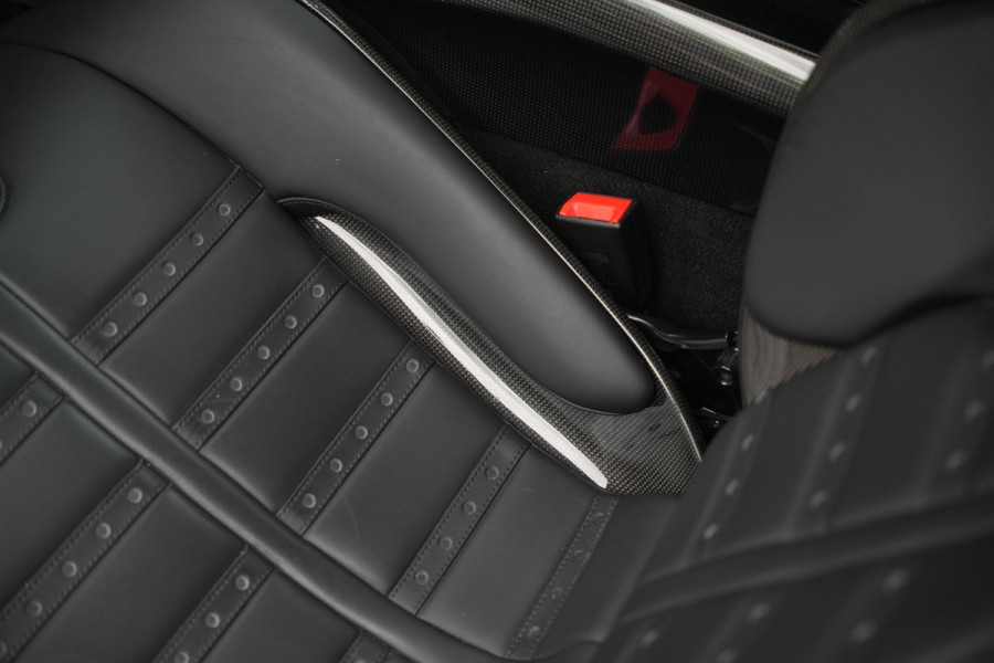 Ferrari SF90 Stradale 4.0 V8 Assetto Fiorano Fiorano Pack Carbon Fibre Daytona Racing Seats