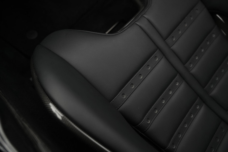 Ferrari SF90 Stradale 4.0 V8 Assetto Fiorano Fiorano Pack Carbon Fibre Daytona Racing Seats