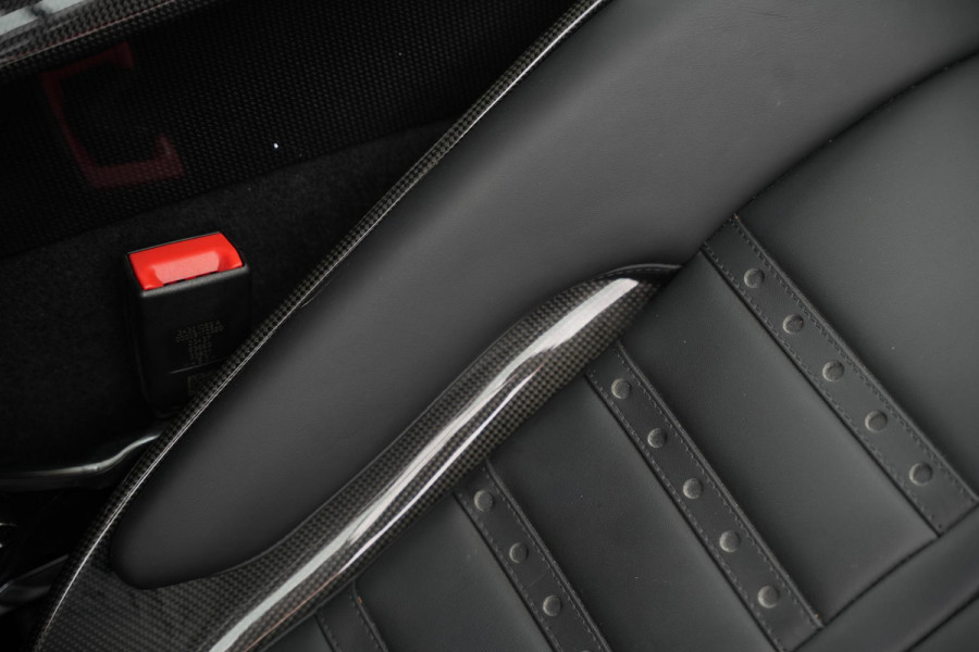 Ferrari SF90 Stradale 4.0 V8 Assetto Fiorano Fiorano Pack Carbon Fibre Daytona Racing Seats