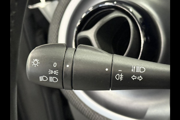 Smart Fortwo Cabrio EQ Comfort 18 kWh Automaat Navigatie Apple Carplay Android Auto Parkeersensoren Achter Climate Control Elektrisch Cabriodak DAB+