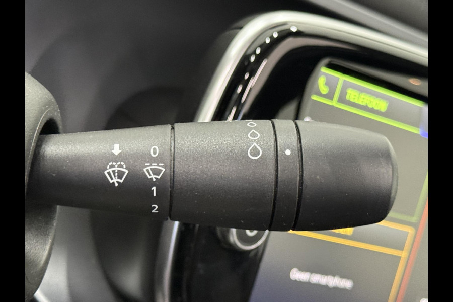 Smart Fortwo Cabrio EQ Comfort 18 kWh Automaat Navigatie Apple Carplay Android Auto Parkeersensoren Achter Climate Control Elektrisch Cabriodak DAB+