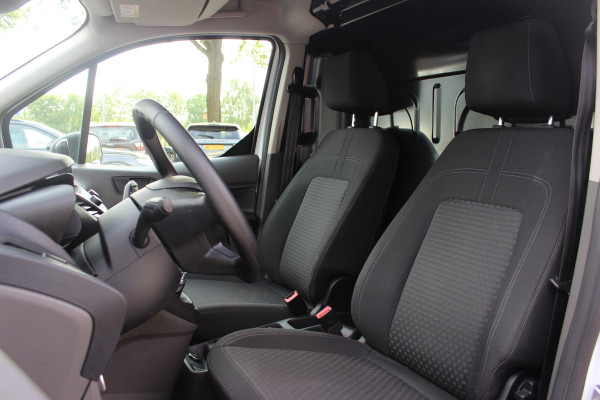 Ford Transit Connect 1.5 EcoBlue L2 Trend HP 100pk 84.395 km! / Trekhaak / Camera / CarPlay / 17'' / Stuur+Stoelverwarming / Inbouw / Zijschuifdeur rechts / Cruise Control