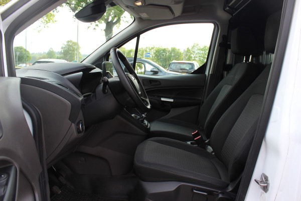 Ford Transit Connect 1.5 EcoBlue L2 Trend HP 100pk 84.395 km! / Trekhaak / Camera / CarPlay / 17'' / Stuur+Stoelverwarming / Inbouw / Zijschuifdeur rechts / Cruise Control