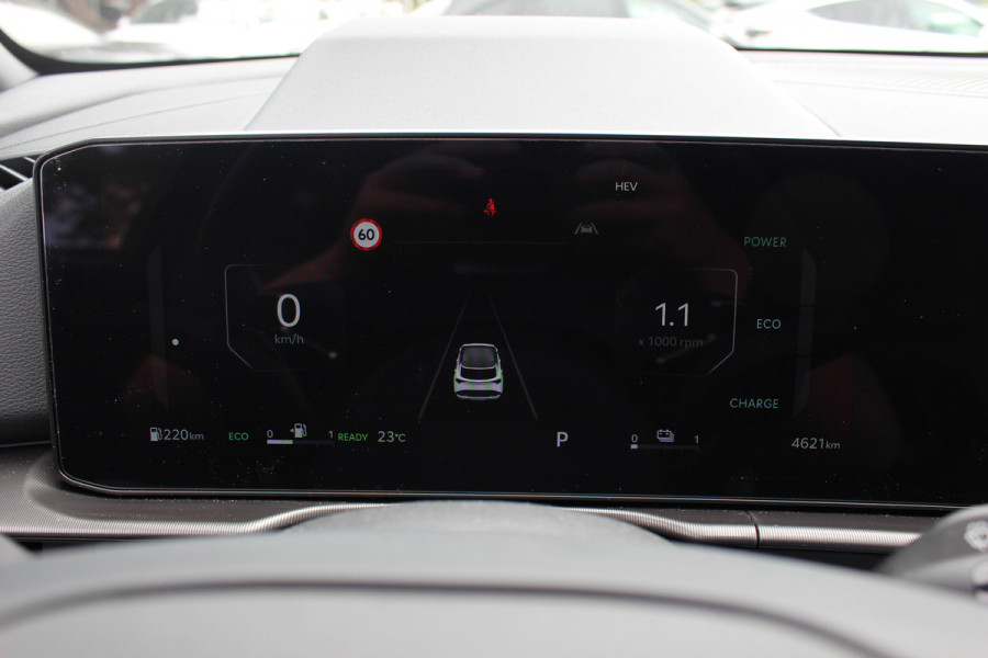 Kia Sportage 1.6 T-GDi Plug-in Hybrid GT-PlusLine / Panoramadak / 360Camera / Head-up / Leder / Matrix LED / Keyless / 18'' / CarPlay / Harman Kardon / Stoelventilatie / Stoelverwarming 4x / Dodehoek / DAB / ACC