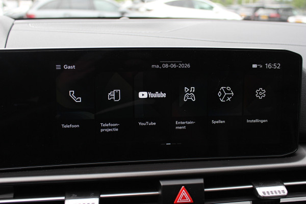 Kia Sportage 1.6 T-GDi Plug-in Hybrid GT-PlusLine / Panoramadak / 360Camera / Head-up / Leder / Matrix LED / Keyless / 18'' / CarPlay / Harman Kardon / Stoelventilatie / Stoelverwarming 4x / Dodehoek / DAB / ACC