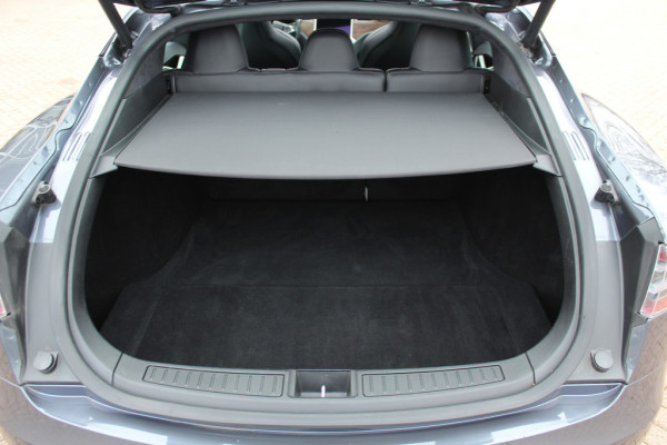 Tesla Model S 100D / SoH 88,6% / Autopilot 2.5 / Luchtvering / Panoramadak / Performance package / Leder / Navigatie / 20'' / Audio Premium