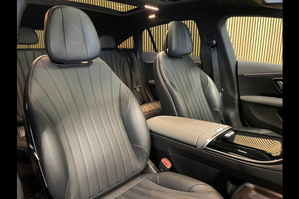 Mercedes-Benz EQS 350 Business Line 90 kWh|630KM WLTP|FULL OPTION|PANO|ACC|MEMORY|STOELVERW.|CAMERA|CLIMATE|NAP|NL-AUTO|INCL.BTW|