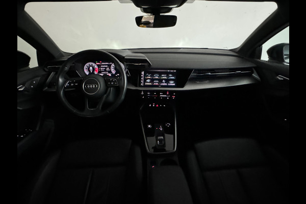 Audi A3 LIMOUSINE 30 TFSI Business edition Keyless|CarPlay