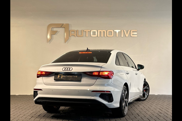Audi A3 LIMOUSINE 30 TFSI Business edition Keyless|CarPlay