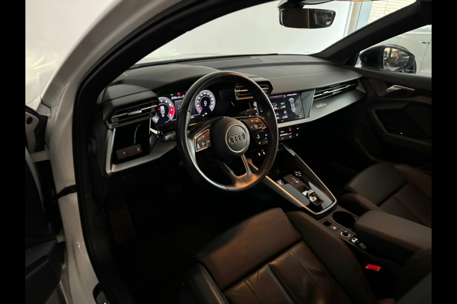 Audi A3 LIMOUSINE 30 TFSI Business edition Keyless|CarPlay