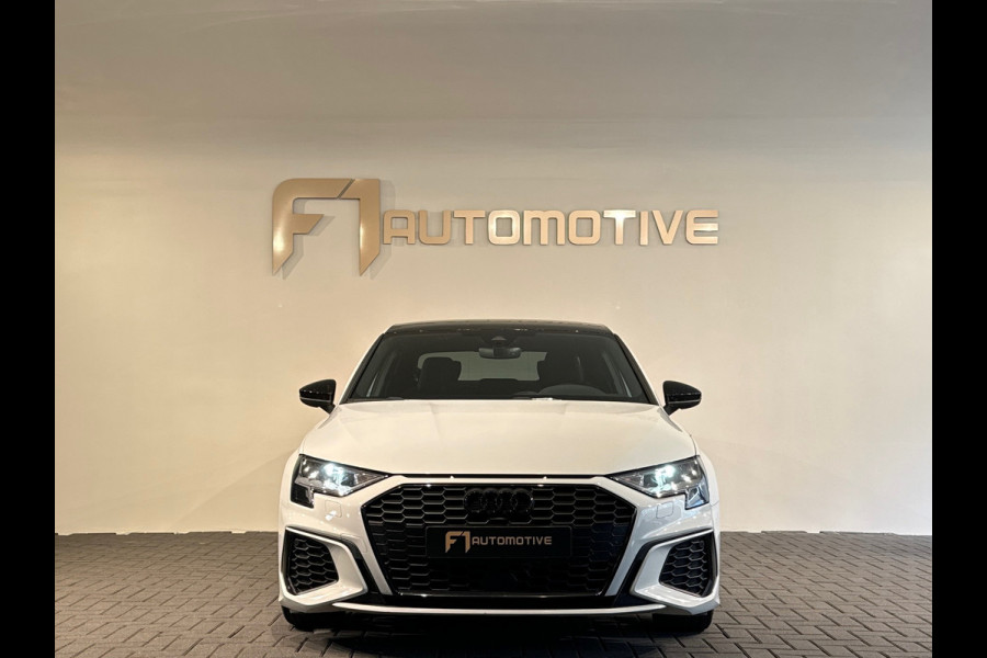 Audi A3 LIMOUSINE 30 TFSI Business edition Keyless|CarPlay