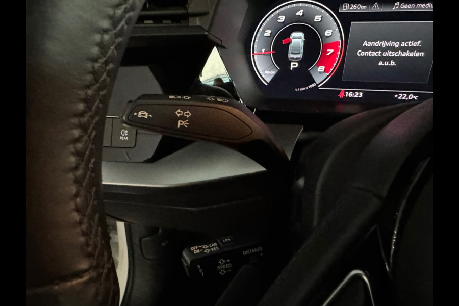 Audi A3 LIMOUSINE 30 TFSI Business edition Keyless|CarPlay