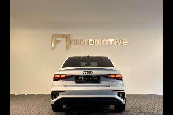 Audi A3 LIMOUSINE 30 TFSI Business edition Keyless|CarPlay