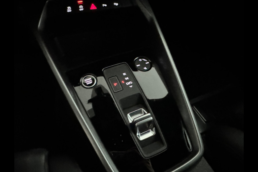 Audi A3 LIMOUSINE 30 TFSI Business edition Keyless|CarPlay