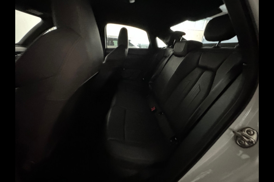 Audi A3 LIMOUSINE 30 TFSI Business edition Keyless|CarPlay