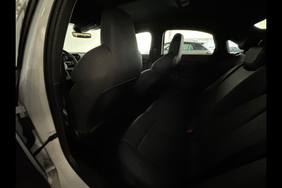 Audi A3 LIMOUSINE 30 TFSI Business edition Keyless|CarPlay