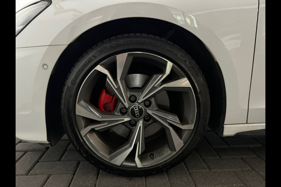 Audi A3 LIMOUSINE 30 TFSI Business edition Keyless|CarPlay