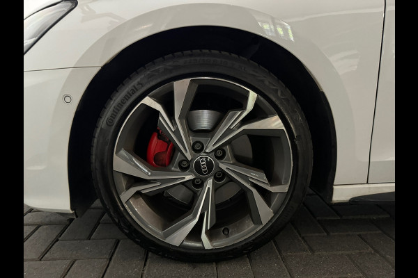 Audi A3 LIMOUSINE 30 TFSI Business edition Keyless|CarPlay