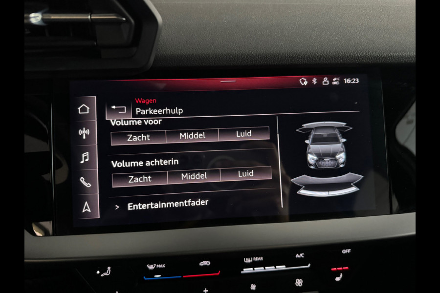 Audi A3 LIMOUSINE 30 TFSI Business edition Keyless|CarPlay