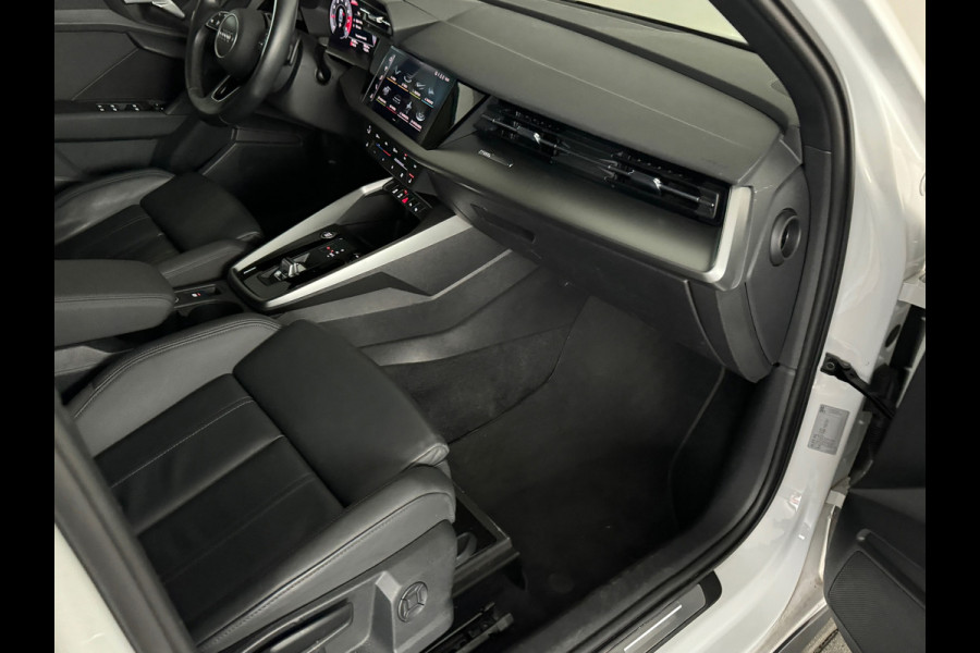 Audi A3 LIMOUSINE 30 TFSI Business edition Keyless|CarPlay