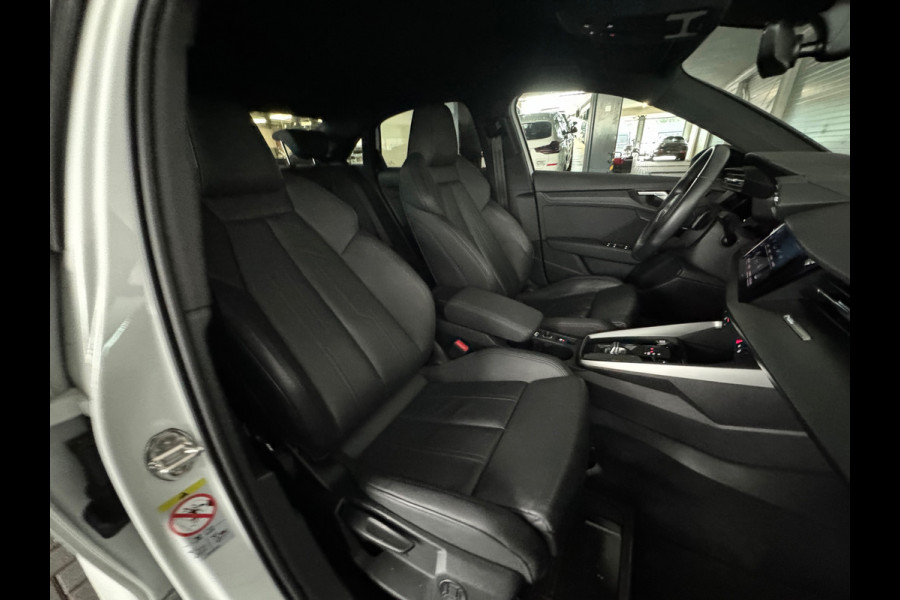 Audi A3 LIMOUSINE 30 TFSI Business edition Keyless|CarPlay