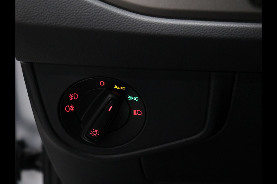 Volkswagen Polo 1.0 TSI R Line [SCHUIFDAK, APPLE CARPLAY, ANDROID AUTO, CRUISE CONTROL, CLIMATE CONTROL, PARKEERSENSORS, NIEUWSTAAT]