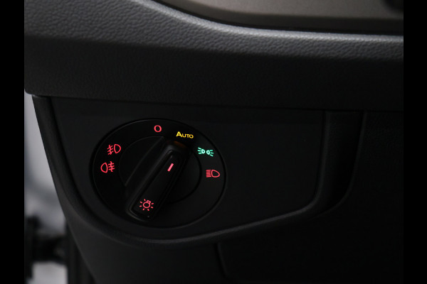 Volkswagen Polo 1.0 TSI R Line [SCHUIFDAK, APPLE CARPLAY, ANDROID AUTO, CRUISE CONTROL, CLIMATE CONTROL, PARKEERSENSORS, NIEUWSTAAT]