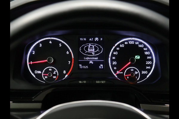 Volkswagen Polo 1.0 TSI R Line [SCHUIFDAK, APPLE CARPLAY, ANDROID AUTO, CRUISE CONTROL, CLIMATE CONTROL, PARKEERSENSORS, NIEUWSTAAT]