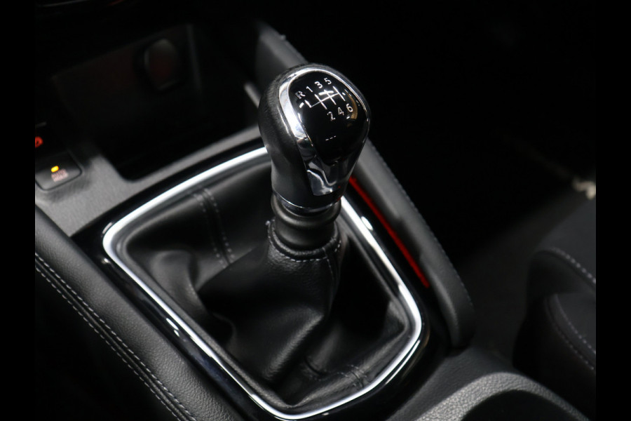 Nissan QASHQAI 1.2 N-Connecta [360° CAMERA, PANORAMADAK, BLUETOOTH, LANE ASSIST, CRUISE CONTROL, NIEUWSTAAT]