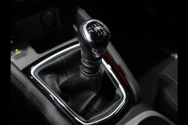 Nissan QASHQAI 1.2 N-Connecta [360° CAMERA, PANORAMADAK, BLUETOOTH, LANE ASSIST, CRUISE CONTROL, NIEUWSTAAT]