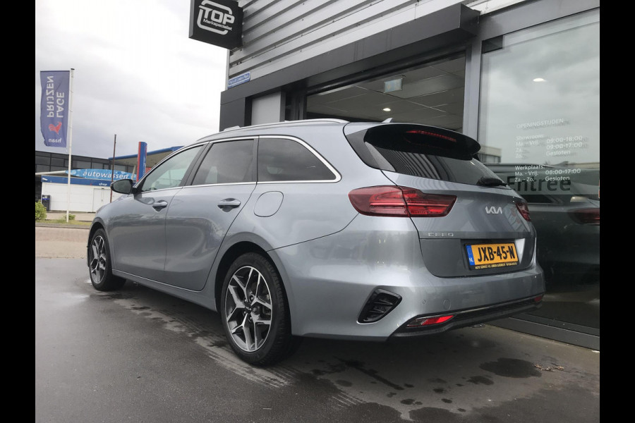 Kia Ceed Sportswagon 1.0 DynamicLine Navi 100pk 7 JAAR GARANTIE