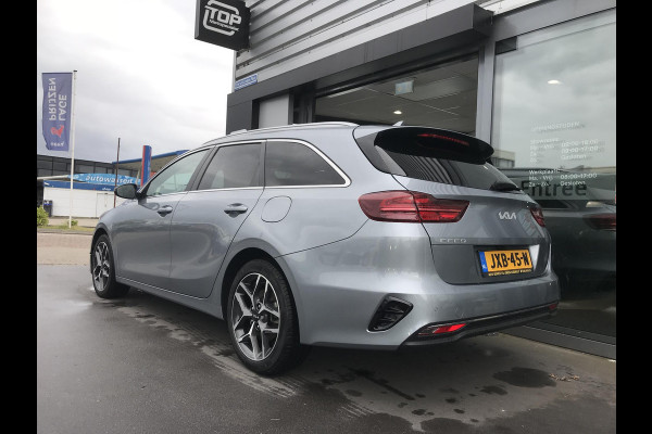 Kia Ceed Sportswagon 1.0 DynamicLine Navi 100pk 7 JAAR GARANTIE