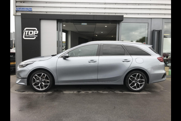 Kia Ceed Sportswagon 1.0 DynamicLine Navi 100pk 7 JAAR GARANTIE