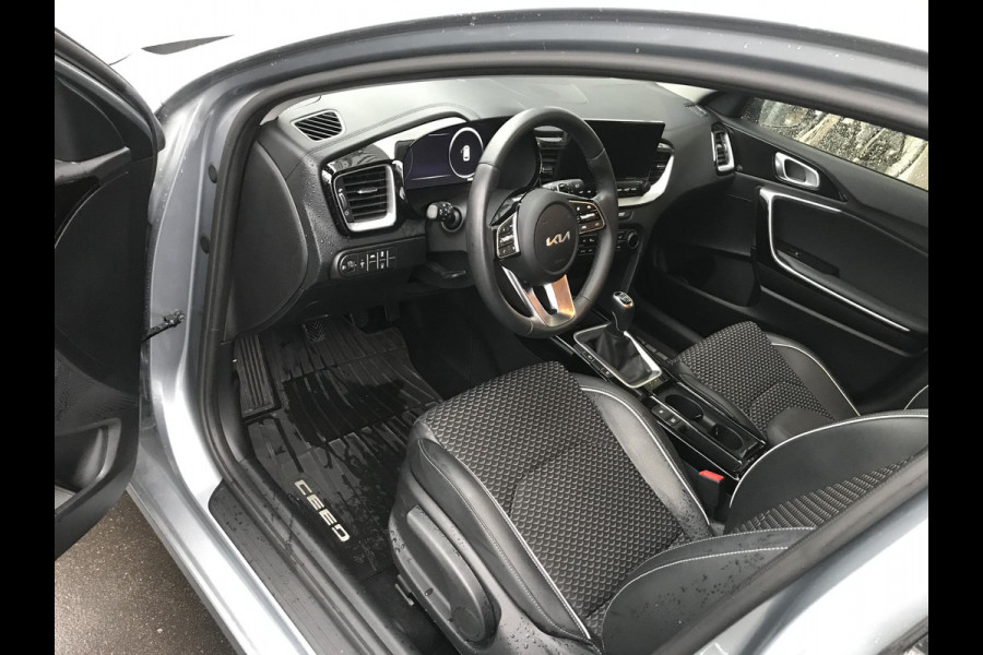 Kia Ceed Sportswagon 1.0 DynamicLine Navi 100pk 7 JAAR GARANTIE