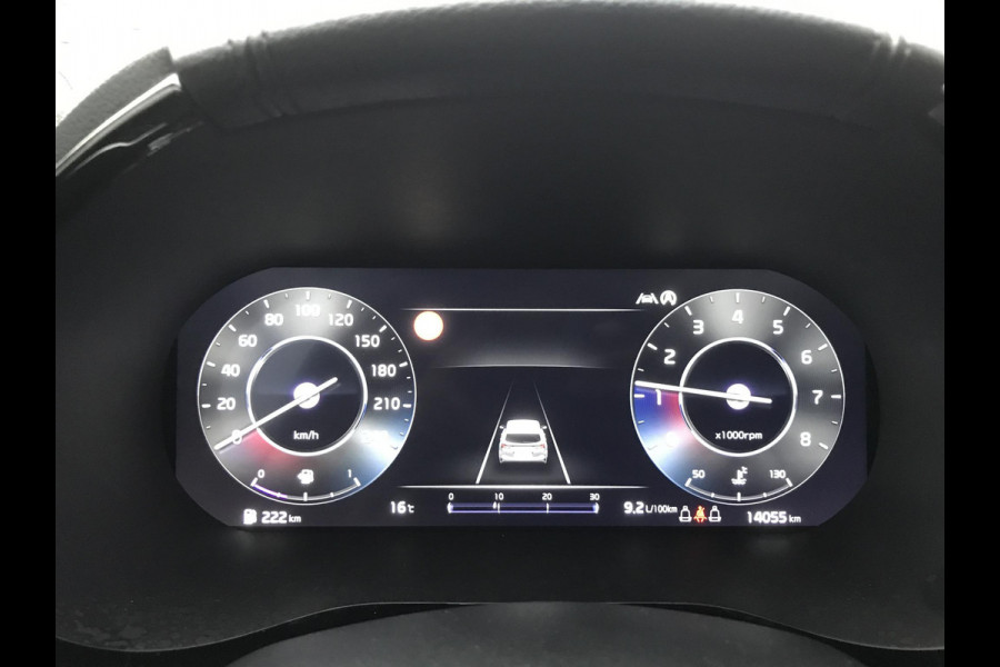 Kia Ceed Sportswagon 1.0 DynamicLine Navi 100pk 7 JAAR GARANTIE