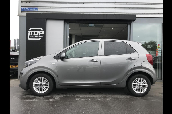 Kia Picanto 1.0 DynamicLine Stoelverwarming 7 JAAR GARANTIE