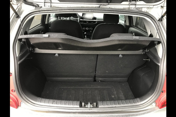 Kia Picanto 1.0 DynamicLine Stoelverwarming 7 JAAR GARANTIE