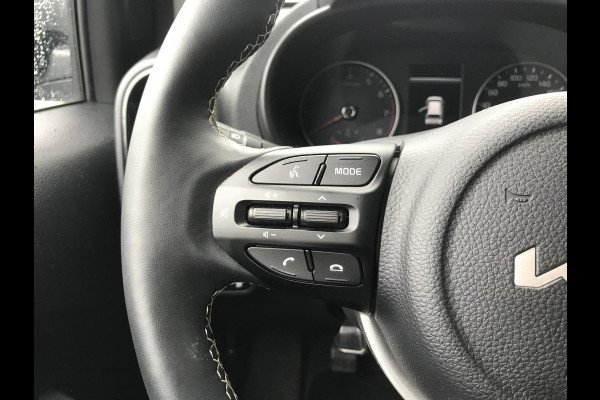 Kia Picanto 1.0 DynamicLine Stoelverwarming 7 JAAR GARANTIE