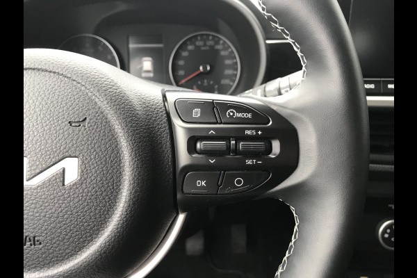 Kia Picanto 1.0 DynamicLine Stoelverwarming 7 JAAR GARANTIE