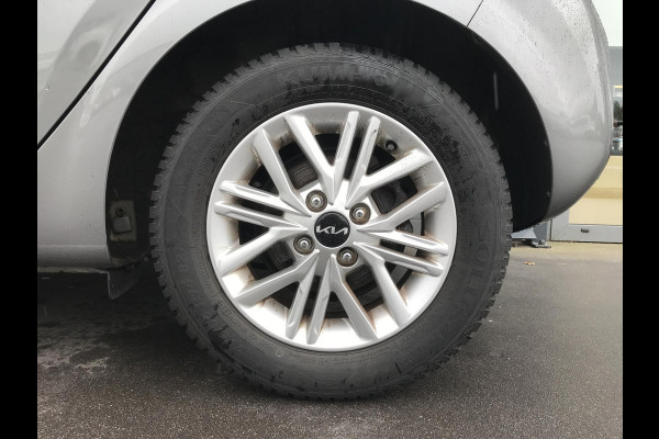 Kia Picanto 1.0 DynamicLine Stoelverwarming 7 JAAR GARANTIE