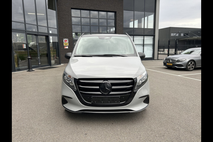 Mercedes-Benz Vito 116 CDI L3 Pro / 2500KG Trekhaak / MBUX / Navigatie / Camera / Cruise control / Airco / LMV