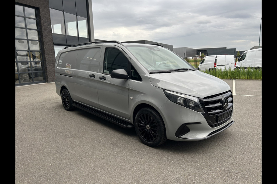 Mercedes-Benz Vito 116 CDI L3 Pro / 2500KG Trekhaak / MBUX / Navigatie / Camera / Cruise control / Airco / LMV