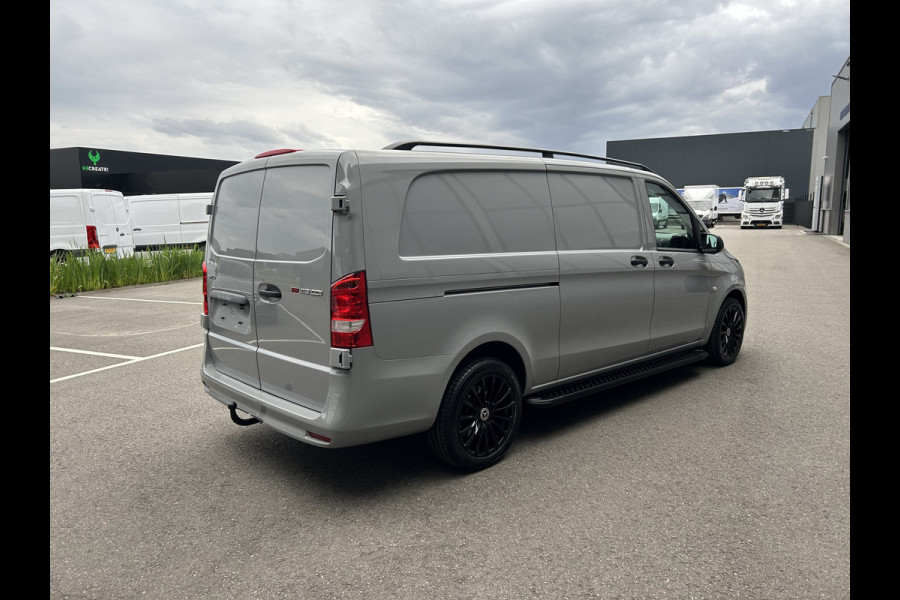 Mercedes-Benz Vito 116 CDI L3 Pro / 2500KG Trekhaak / MBUX / Navigatie / Camera / Cruise control / Airco / LMV