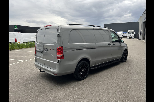 Mercedes-Benz Vito 116 CDI L3 Pro / 2500KG Trekhaak / MBUX / Navigatie / Camera / Cruise control / Airco / LMV