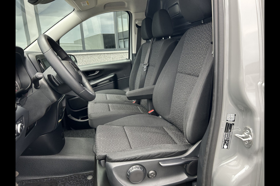Mercedes-Benz Vito 116 CDI L3 Pro / 2500KG Trekhaak / MBUX / Navigatie / Camera / Cruise control / Airco / LMV