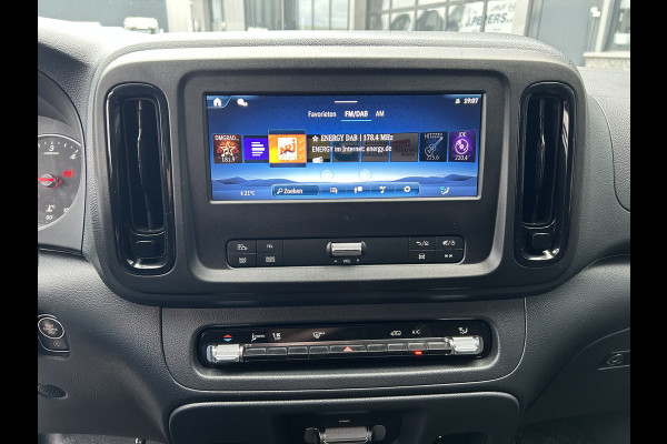 Mercedes-Benz Vito 116 CDI L3 Pro / 2500KG Trekhaak / MBUX / Navigatie / Camera / Cruise control / Airco / LMV