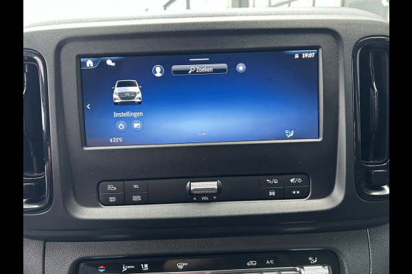 Mercedes-Benz Vito 116 CDI L3 Pro / 2500KG Trekhaak / MBUX / Navigatie / Camera / Cruise control / Airco / LMV