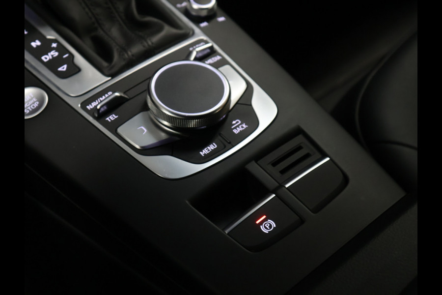 Audi A3 Sportback 1.4 e-tron Sport Pro Line plus [STOELVERWARMING, DIGITAL DASH, PDC V+A, CRUISE CONTROL, BLUETOOTH, NAVIGATIE, CLIMATE CONTROL, NIEUWSTAAT]