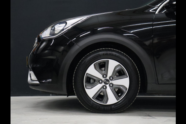 Kia Niro 1.6 GDi Hybrid DynamicLine SOH 100% [APPLE CARPLAY, ANDROID, CAMERA, DIGITAL DASH, CRUISE CONTROL, LANE ASSIST, CLIMATE CONTROL, NIEUWSTAAT]